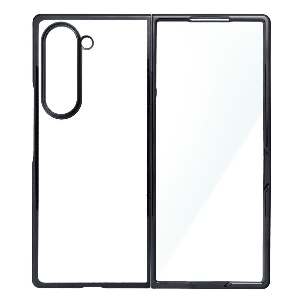 5509604fd945871c8a3346fa243aac9c FOCUS Case for SAMSUNG Galaxy Z Fold 6 5G black