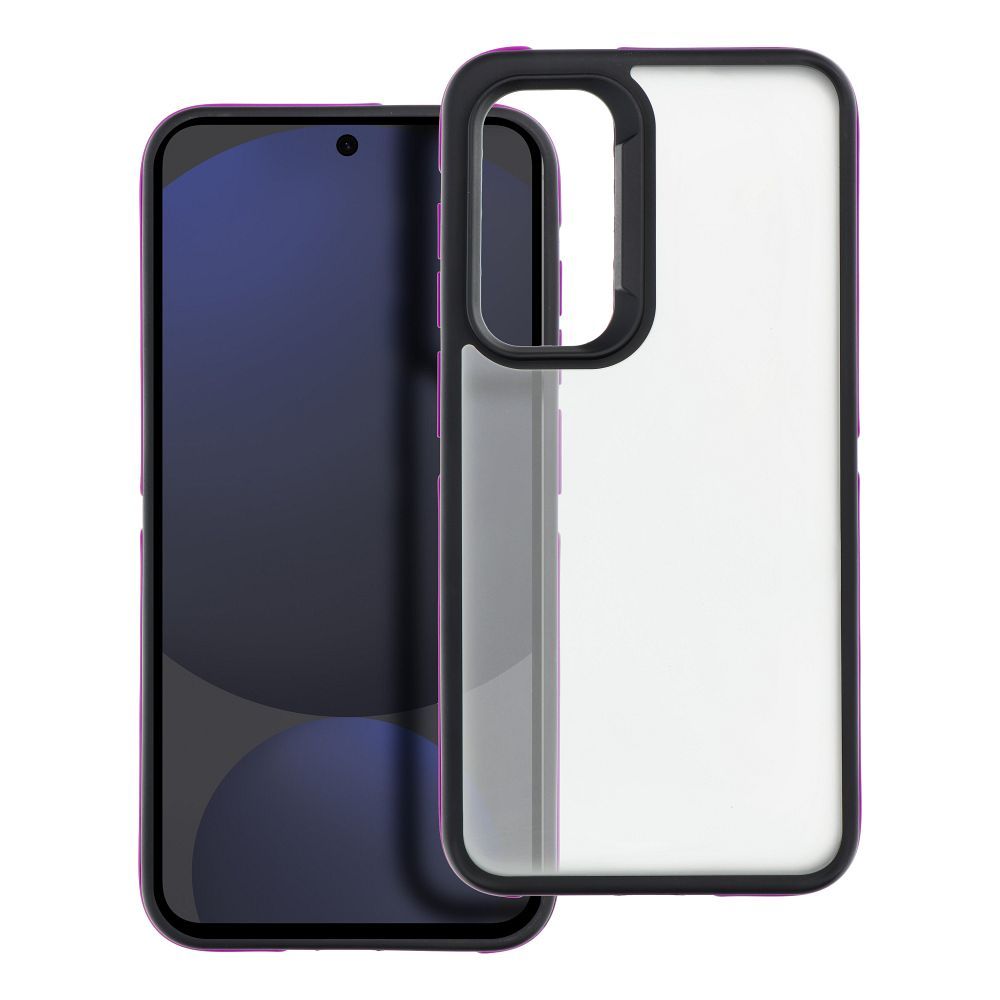 Case NEO for XIAOMI Redmi NOTE 14 PRO 4G purple