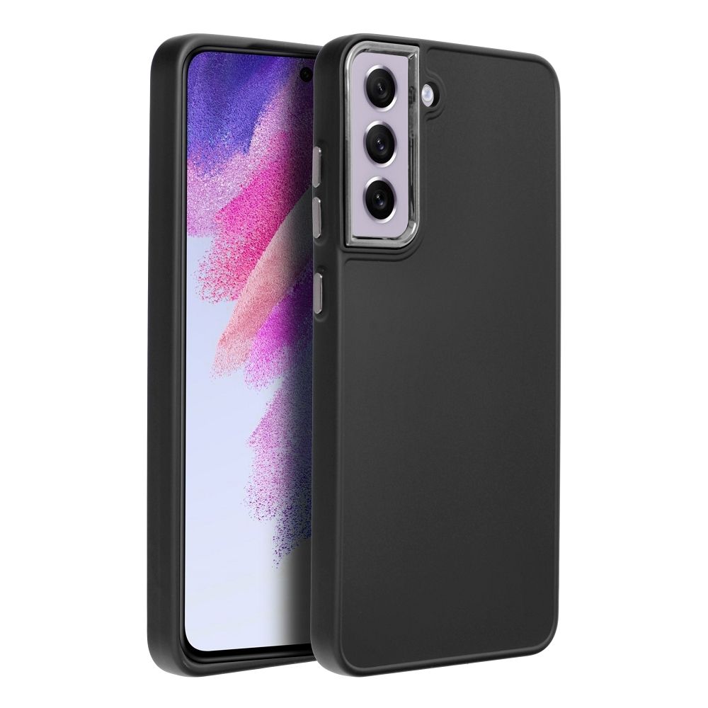 FRAME Case for SAMSUNG S21 FE black