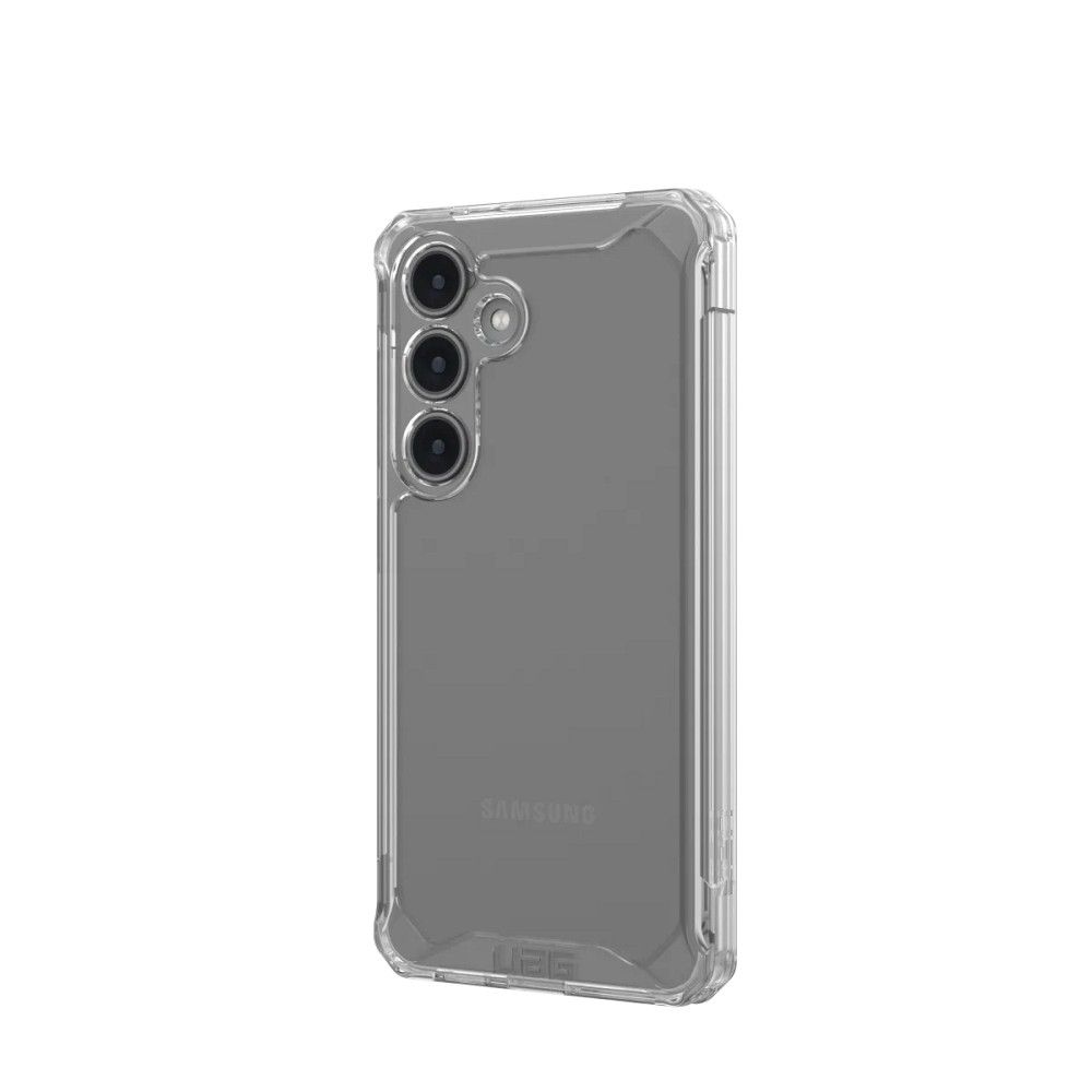 UAG Urban Armor Gear case PLYO for SAMSUNG S24 5G ice