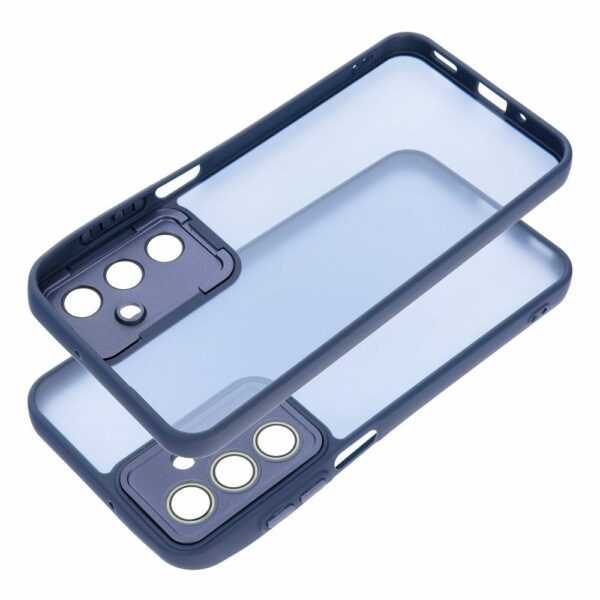 VARIETE Case for SAMSUNG A16 5G navy blue