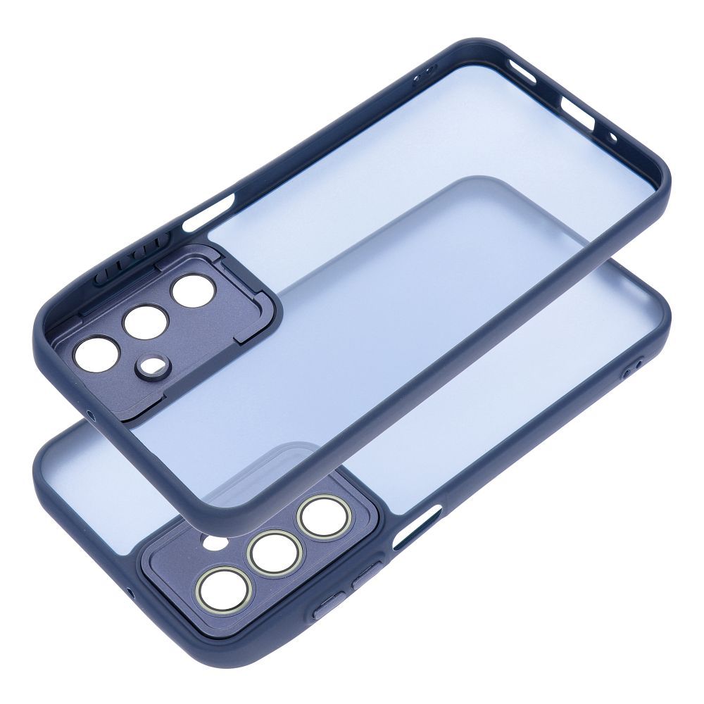 VARIETE Case for SAMSUNG A16 5G navy blue