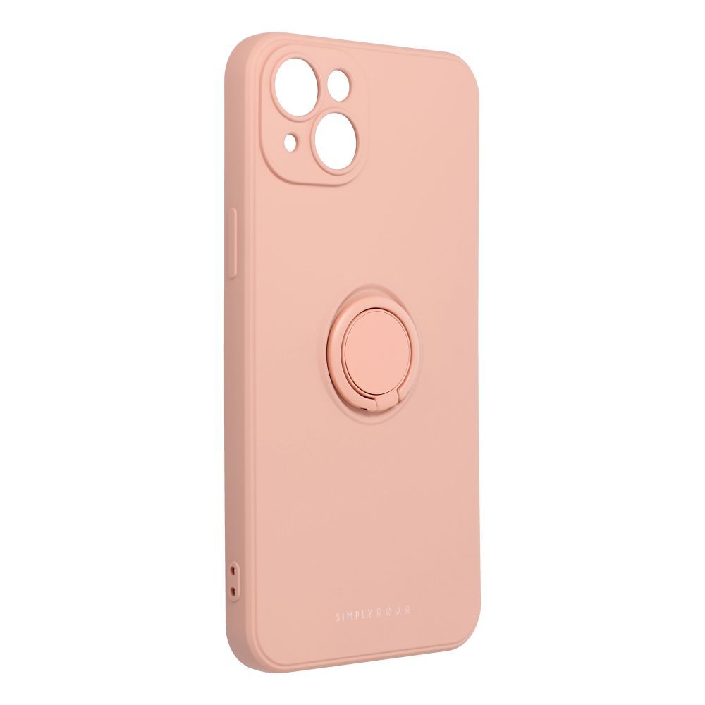 560421eccd4b4b69e4e58ab1b7884676 Roar Amber Case - for Iphone 15 Plus pink