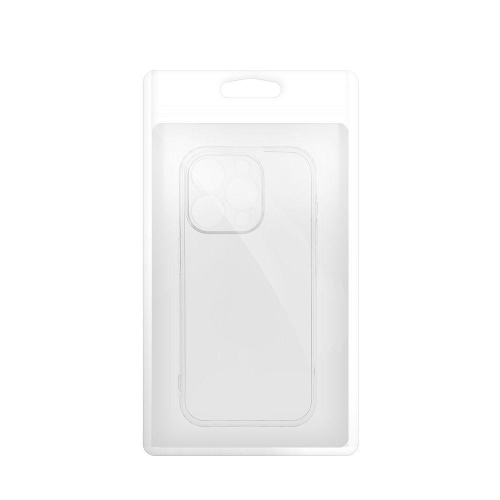 CLEAR CASE 1,5 mm for IPHONE X / XS transparent