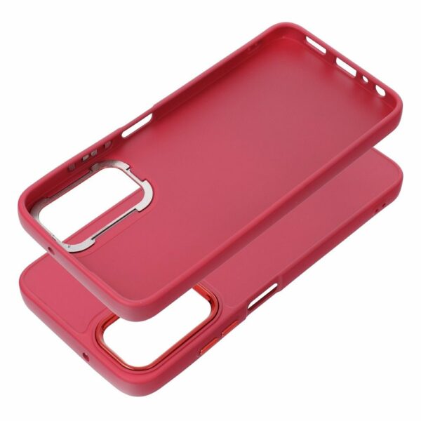 FRAME Case for SAMSUNG A05s magenta