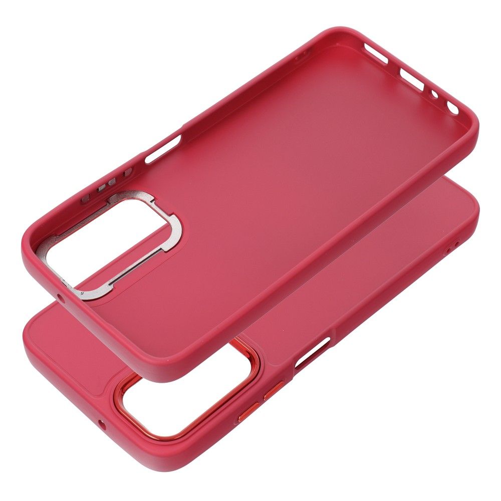 FRAME Case for SAMSUNG A05s magenta