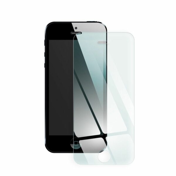 Tempered Glass Blue Star - IPHONE 5/5S