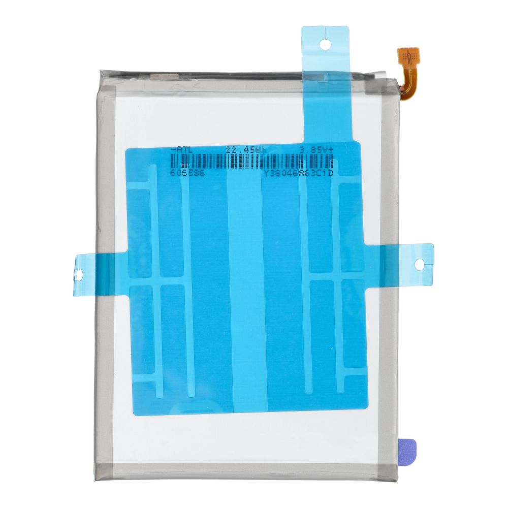 ServicePack Battery EB-BM207ABY for SAMSUNG M21 M30 M30S M31 GH82-22406A