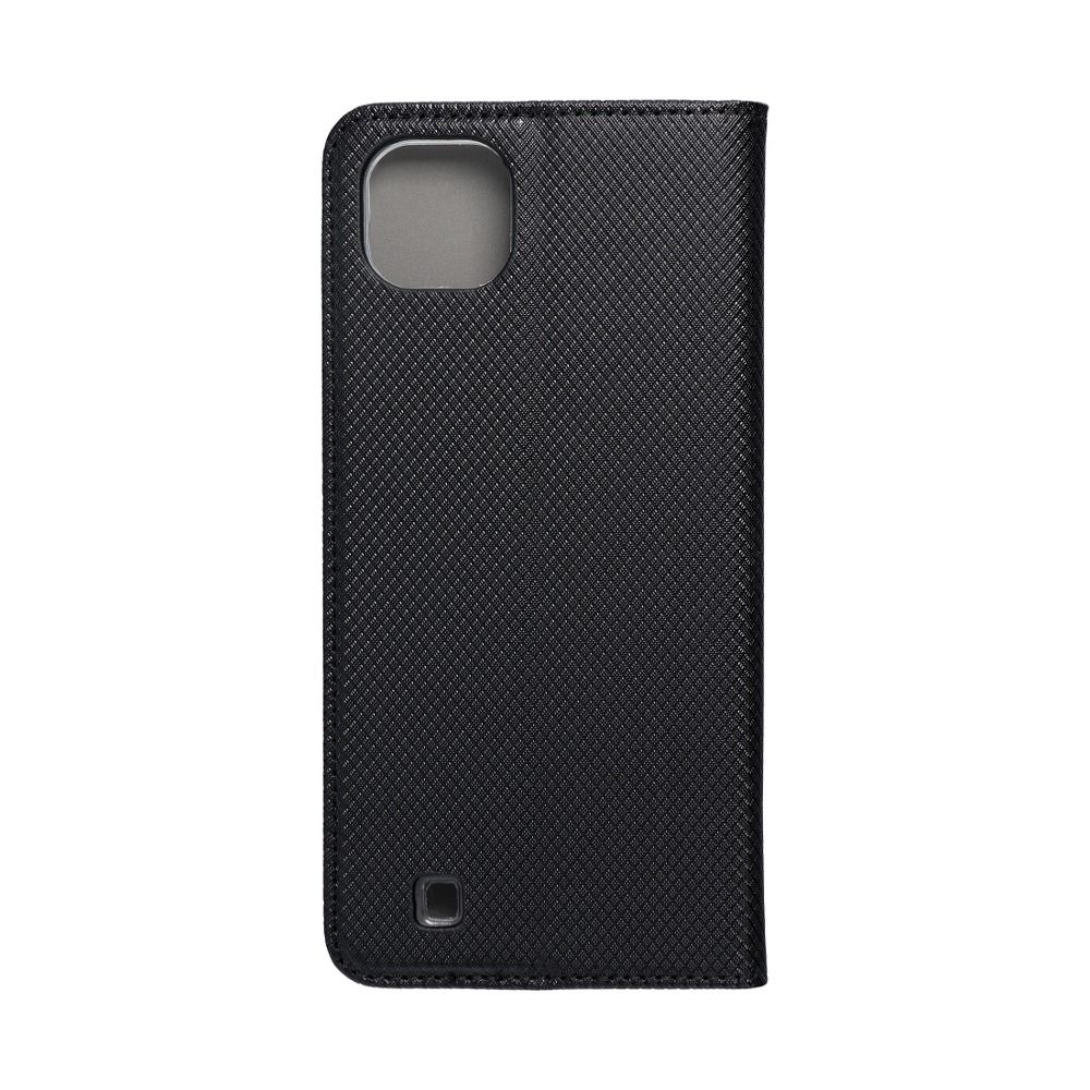 SMART CASE Book for REALME C11 2021 black
