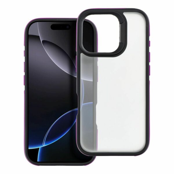 Case NEO for IPHONE 16e (SE 4 2025) purple