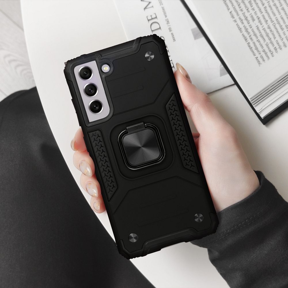 NITRO case for SAMSUNG A55 5G black
