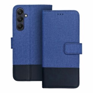 GOMMA Book for SAMSUNG A35 5G blue