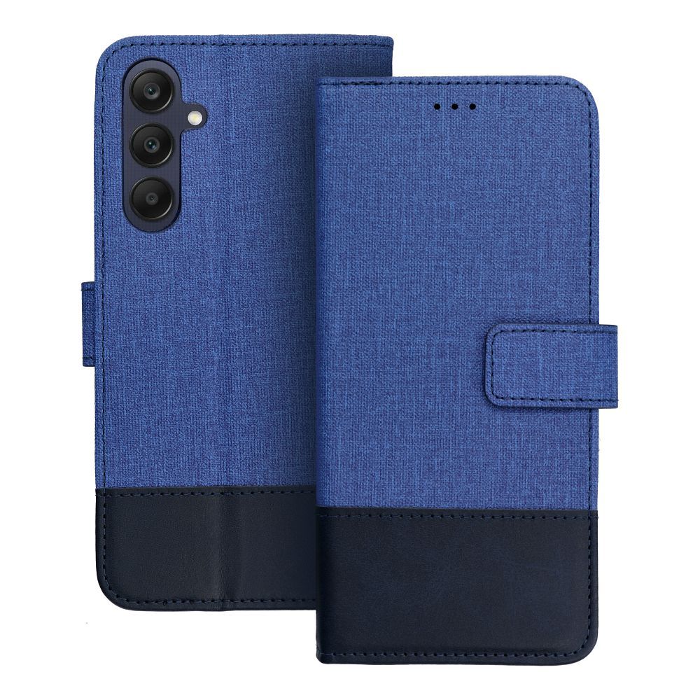 GOMMA Book for SAMSUNG A35 5G blue