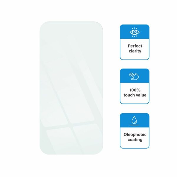 Tempered Glass - for Alcatel 3 2019