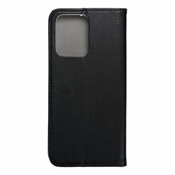 SMART CASE Book for HONOR X7a black