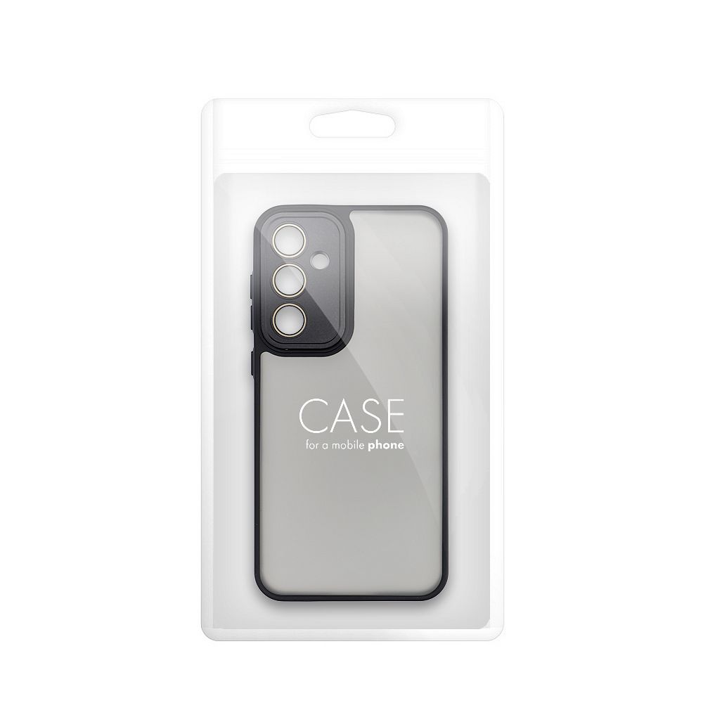 VARIETE Case for Xiaomi Redmi 12C black