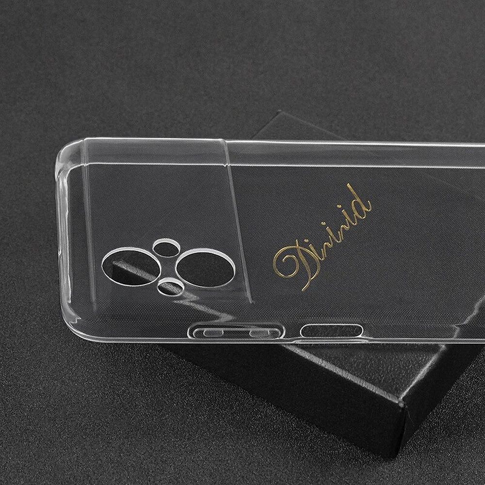 579db3c31c89222bf5b2b6d9223f5371 BACK CASE ULTRA SLIM 0,5 mm for XIAOMI POCO M5