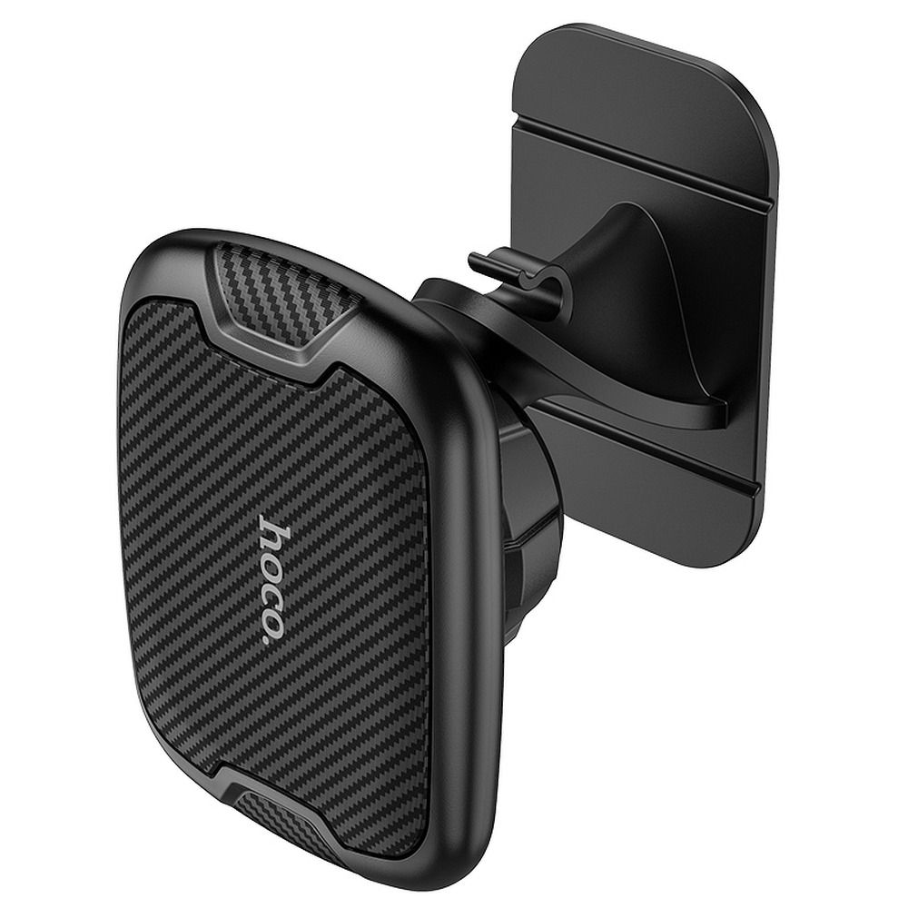 HOCO magnetic car holder for center console CA66 black