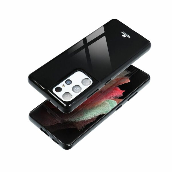 MERCURY case Jaelly for SAMSUNG A13 5G / A04S black