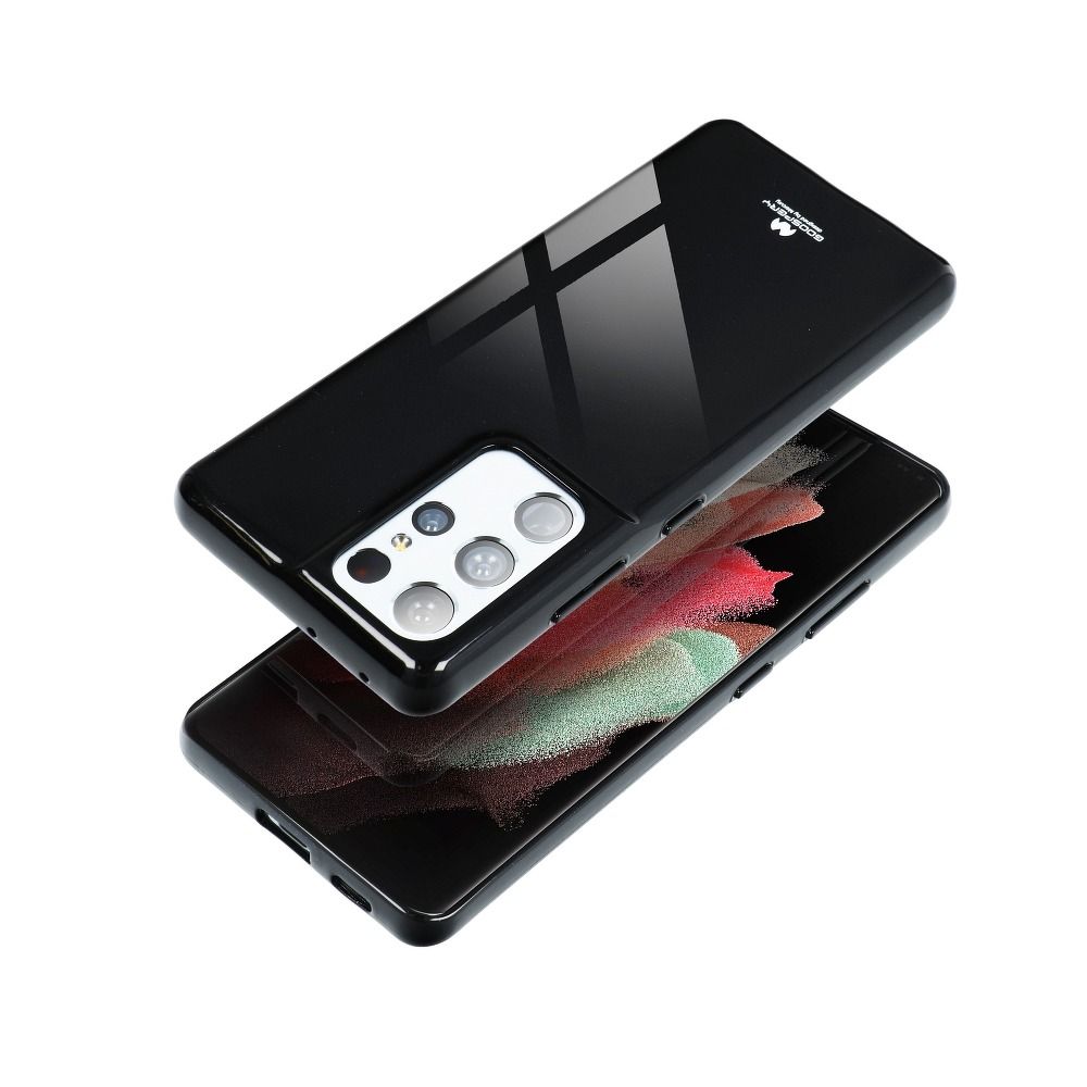 MERCURY case Jaelly for SAMSUNG A13 5G / A04S black