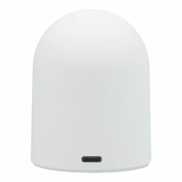 Wireless charger for Apple Watch white