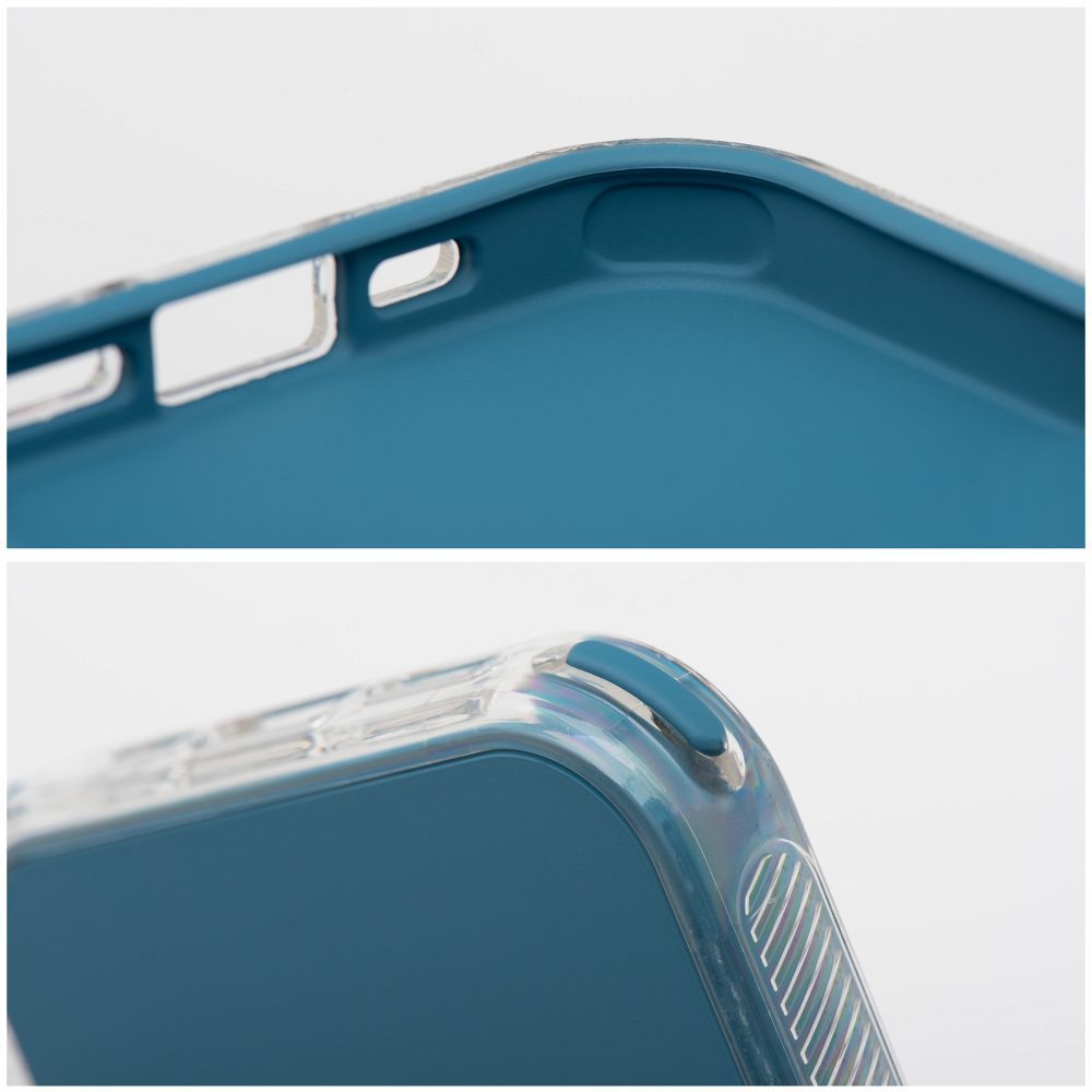 MATRIX Case for IPHONE 16 Pro blue