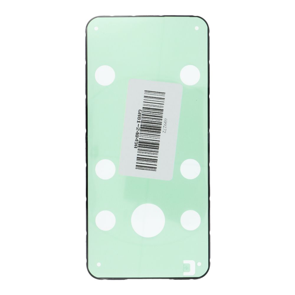 Adhesive Foil Display for SAMSUNG S23 FE S711 GH81-24049A