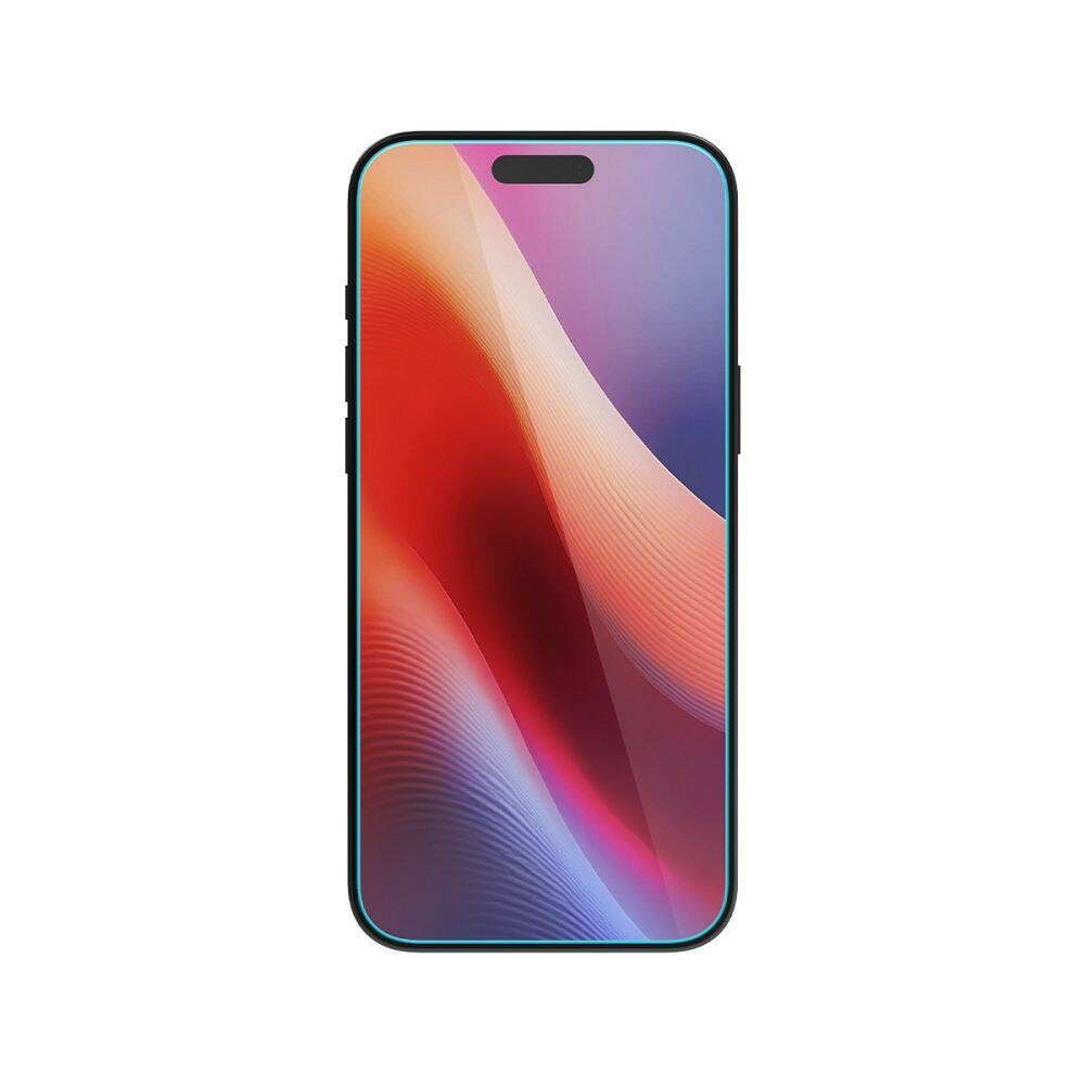 SPIGEN tempered glass GLAS.TR ”EZ FIT” 2-pack for IPHONE 16 Pro Max clear