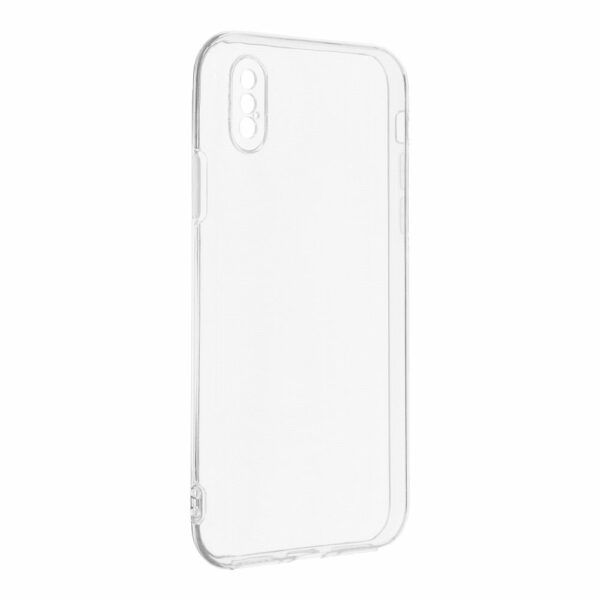 CLEAR Case 2 mm for IPHONE X / XS transparent