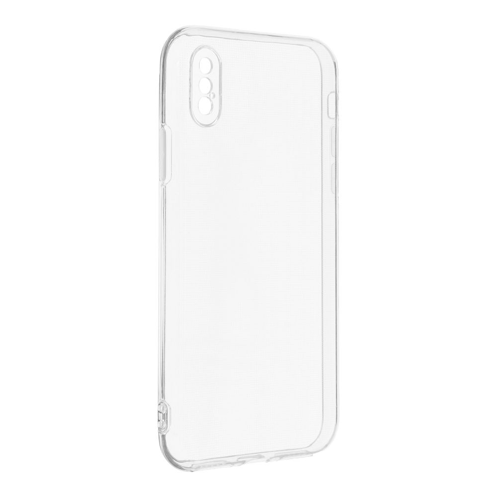 5873a6db1e6b2b3a5425b3c811cab8be CLEAR Case 2 mm for IPHONE X / XS transparent