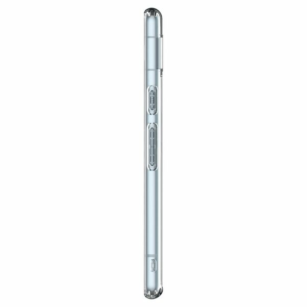 SPIGEN case ULTRA HYBRID for GOOGLE Pixel 7A transparent