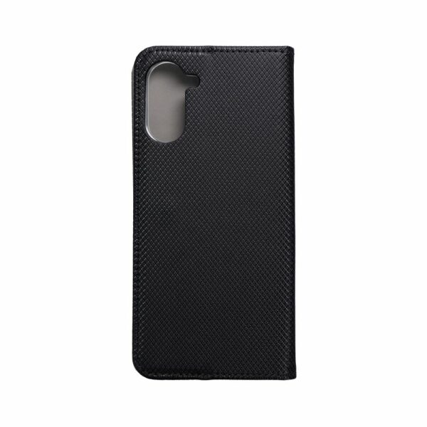 SMART CASE Book for REALME 10 black