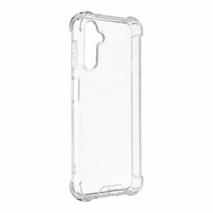 ROAR case ARMOR JELLY for SAMSUNG A14 4G / A14 5G transparent