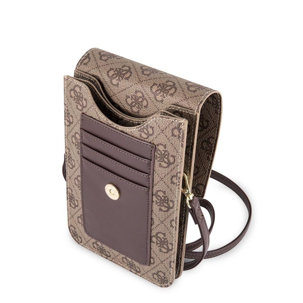 58c6a566a127af8b46e7b8b6b11abf01 GUESS universal bag GUWBSQGBE brown