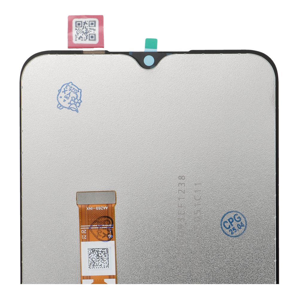 LCD for Oppo A38 without frame