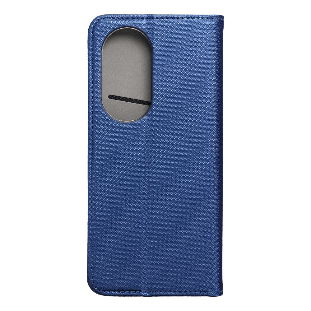 SMART CASE Book for OPPO RENO 10 5G / 10 Pro 5G navy