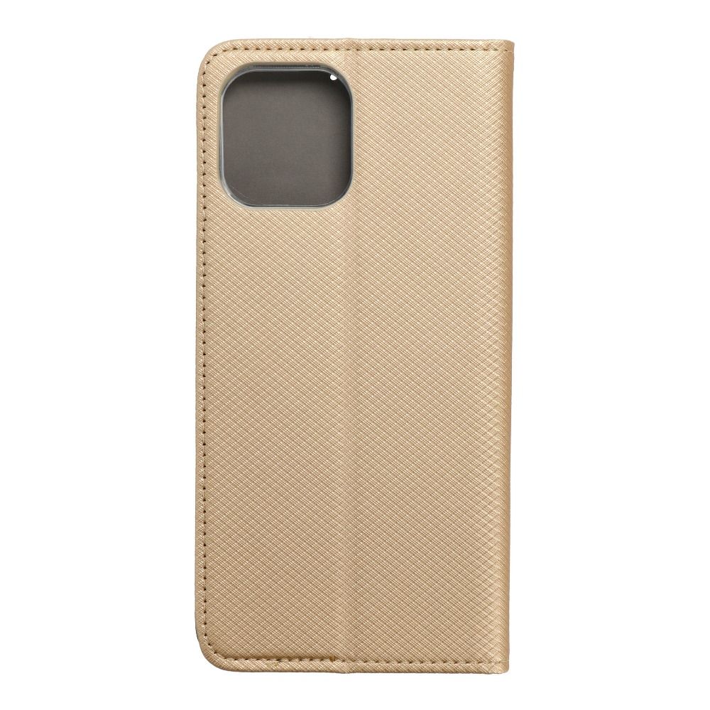 SMART CASE Book for IPHONE 12 Pro Max gold