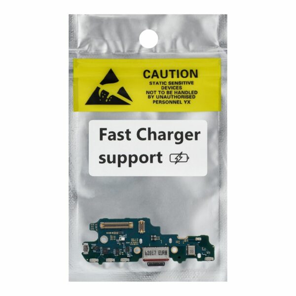 Charging board for SAMSUNG Z Fold 4 F936 OEM (Fast Charger)