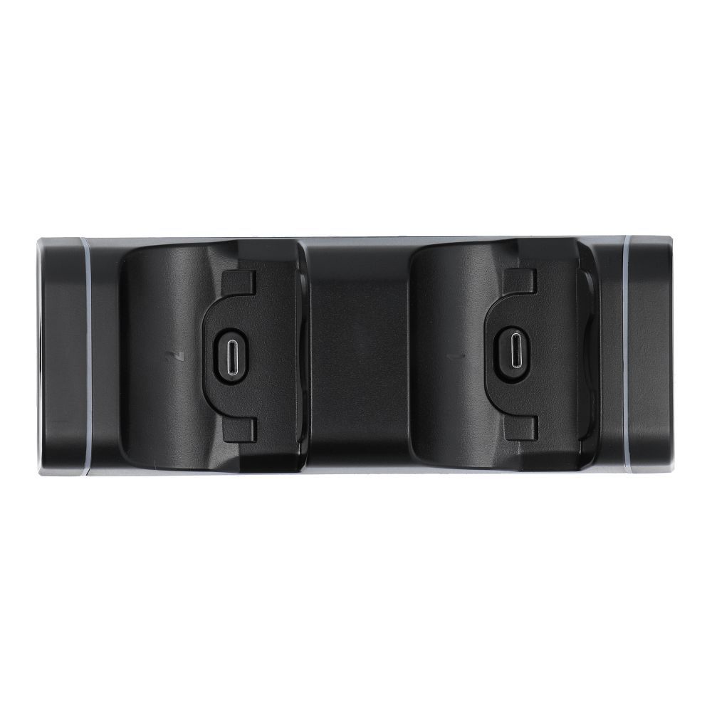 59b703bf23ffdbd1aa6e52f2537a2e25 XBOX Series X / S controller charging double dock charge TYX-0613B black