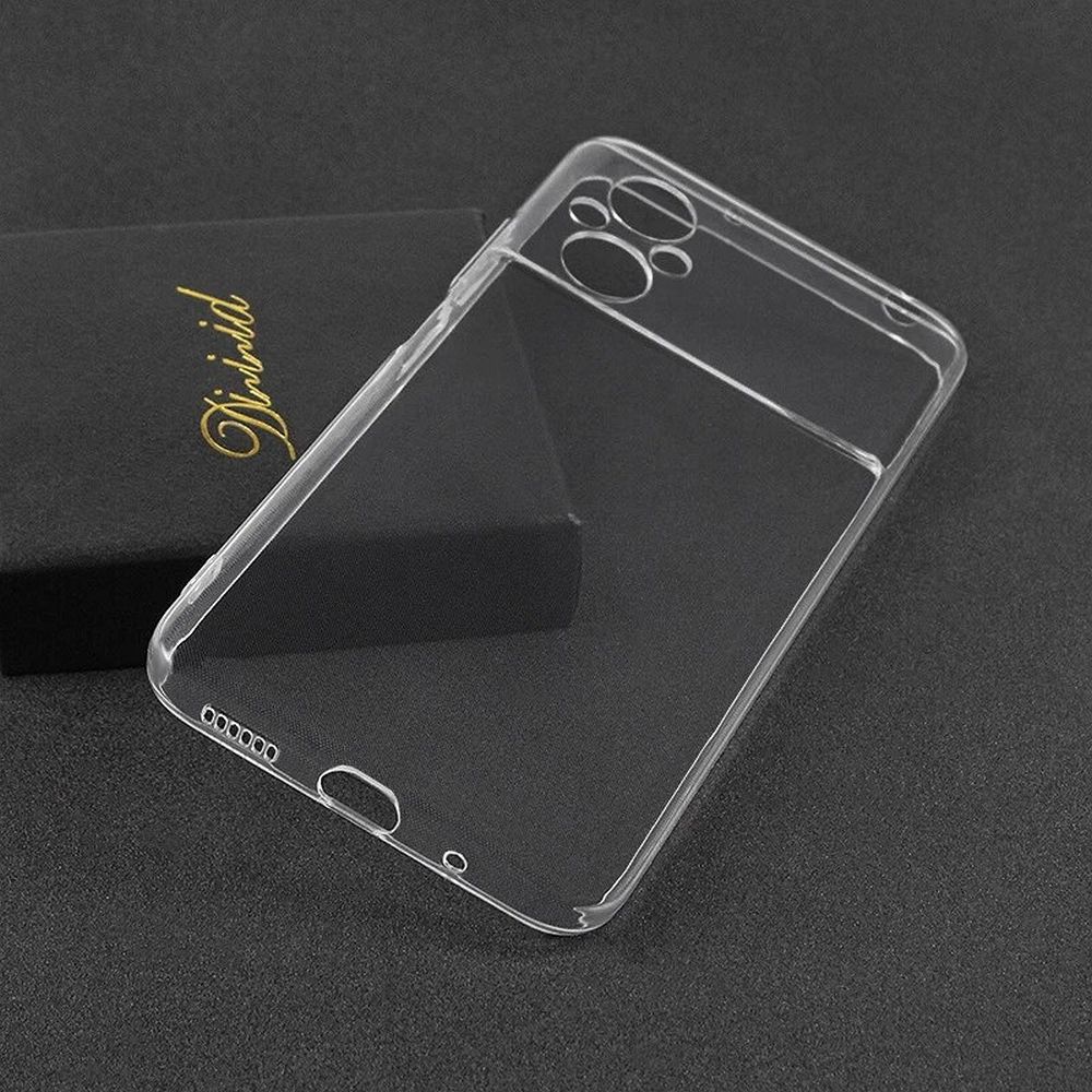 59bbac73491dbf86dca2b3b5efa13339 BACK CASE ULTRA SLIM 0,5 mm for XIAOMI POCO M5