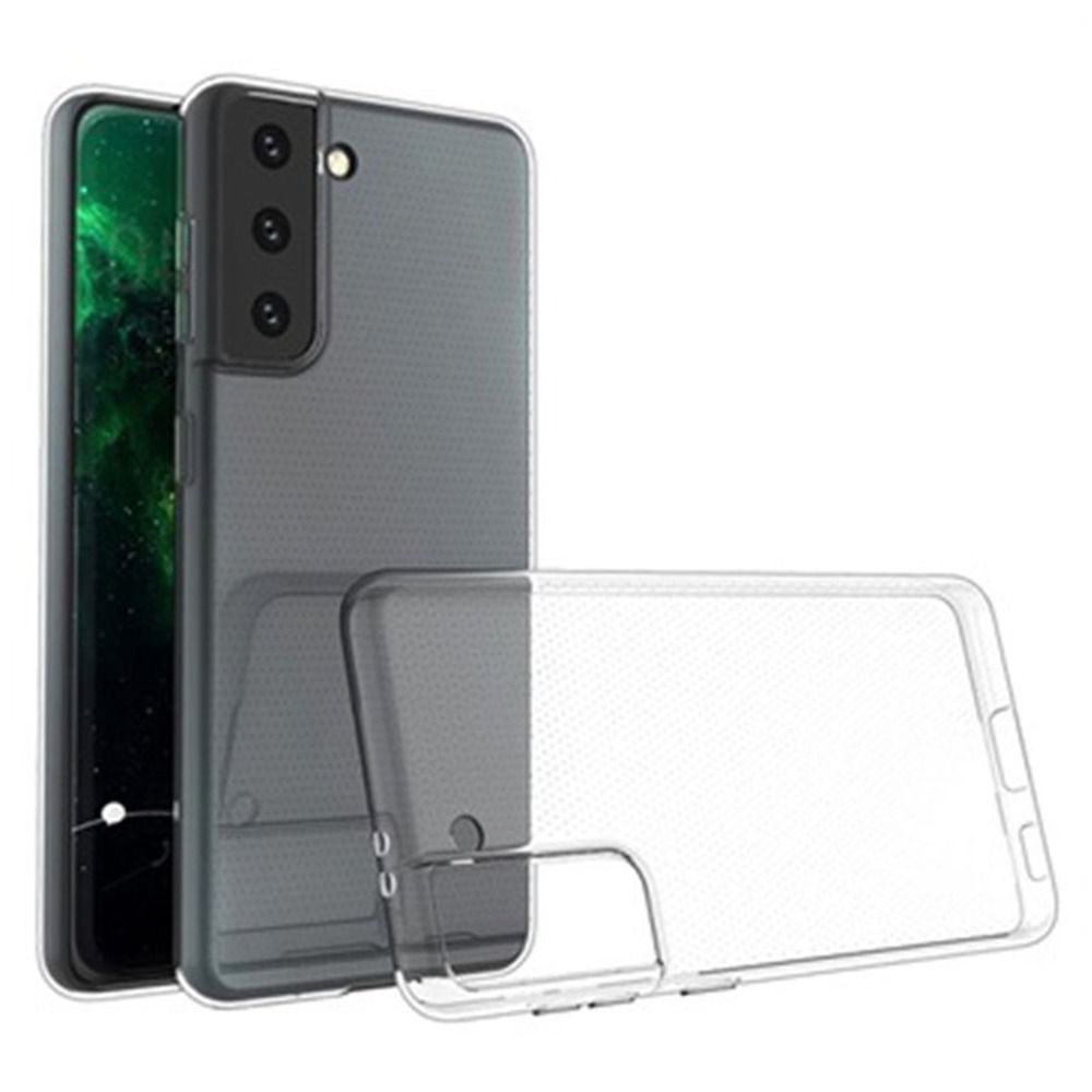 59bc46afd935807dadd198518684520d BACK CASE ULTRA SLIM 0,5 mm for SAMSUNG S21 FE