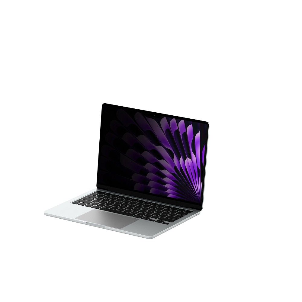 WiWU - Magnetic Privacy Screen Protector for MackBook Air 15,3" 2023