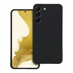 ROAR case SPACE for SAMSUNG S22 black