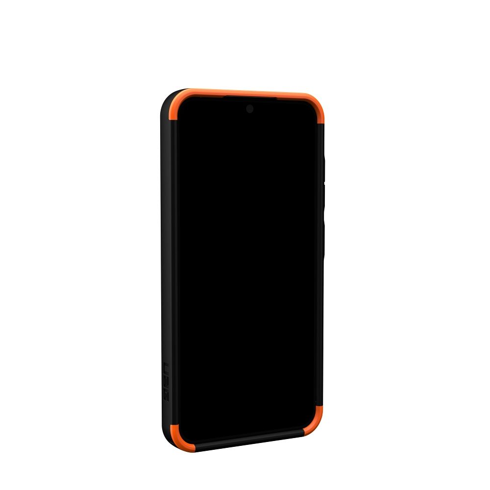 UAG Urban Armor Gear case CIVILIAN for SAMSUNG S23 5G olive
