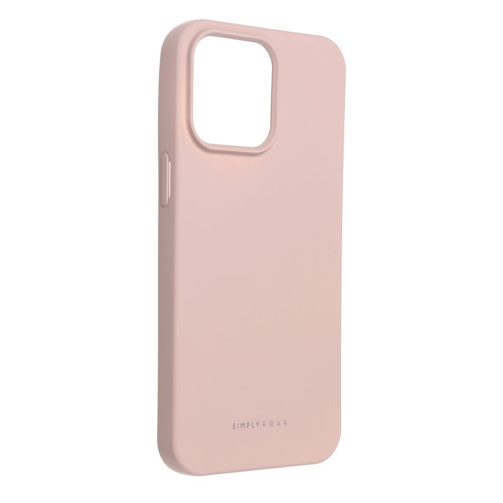5aae4b1c883aedd50930981d3bb5dfeb Roar Space Case - for Iphone 15 Pro Max Pink