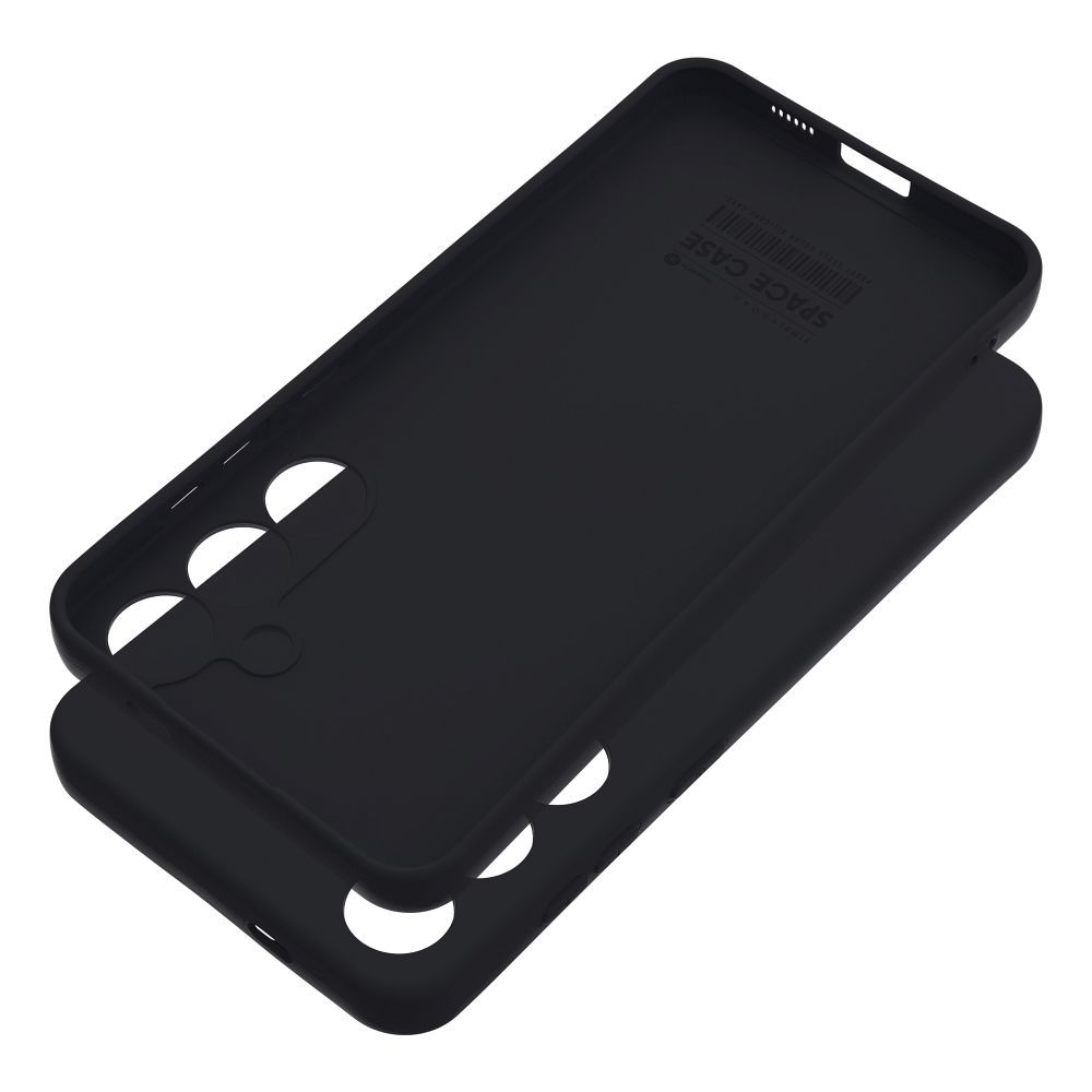5ac5b82f53ae8beaa750df2477296488 ROAR case SPACE for SAMSUNG S24 Plus black