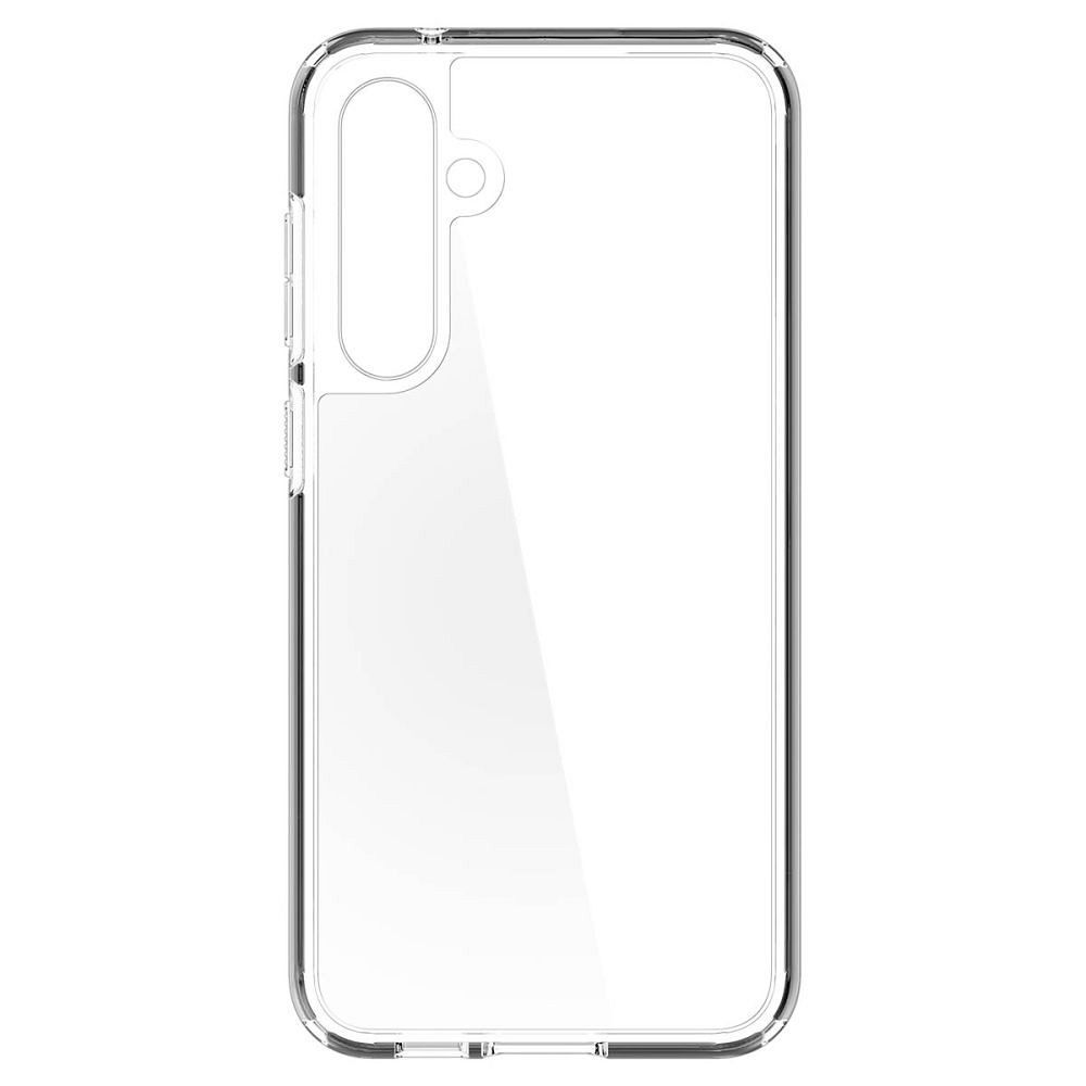 SPIGEN case ULTRA HYBRID for SAMSUNG S23 FE transparent