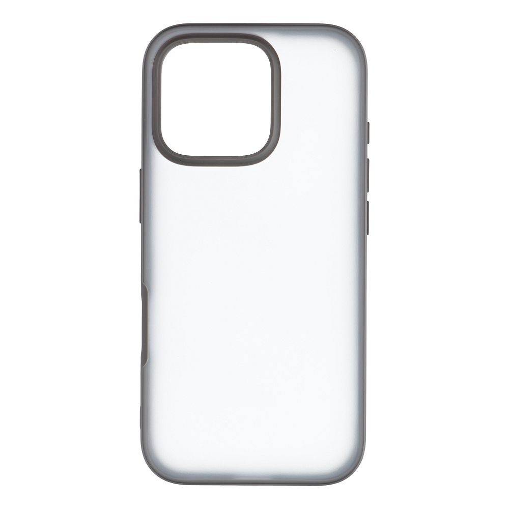 BLUEO APE Phone Case - Apple iPhone 16 Pro gray
