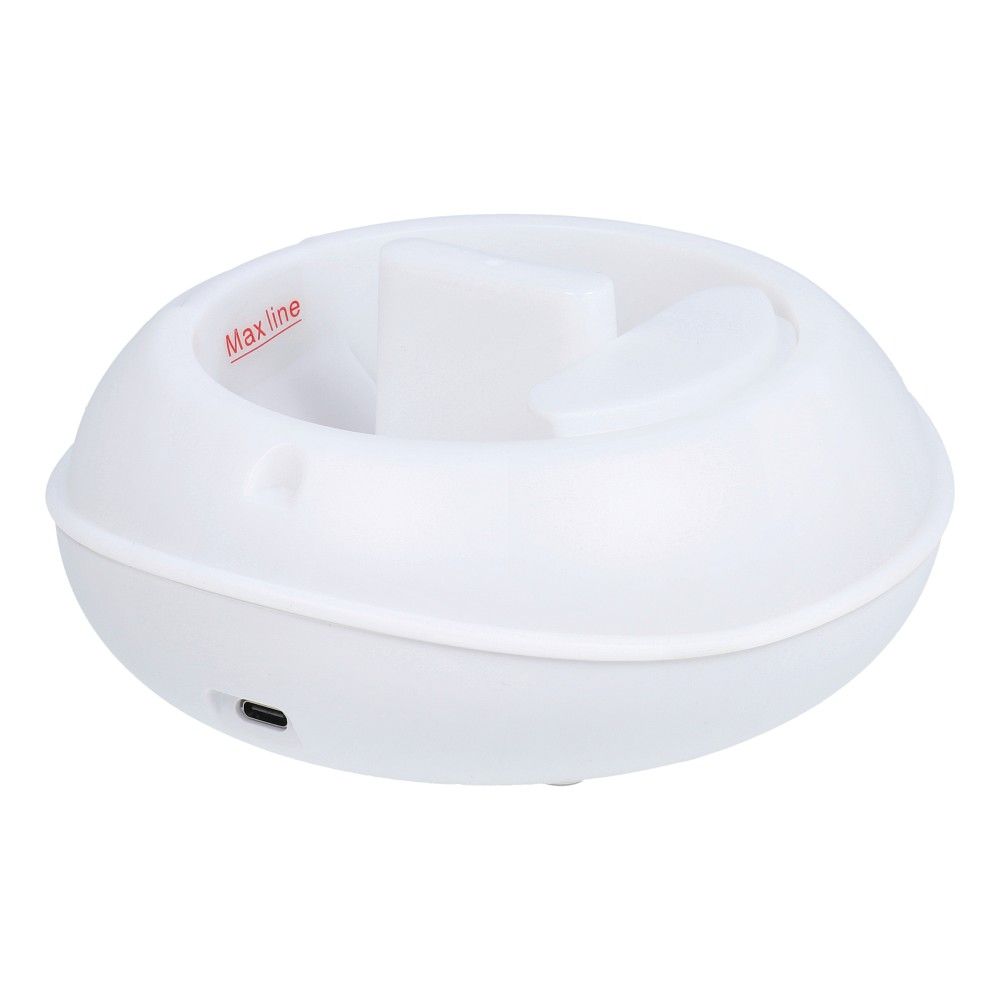 Aromatherapy machine / humidifier / diffuser Art Deco model SD13 white