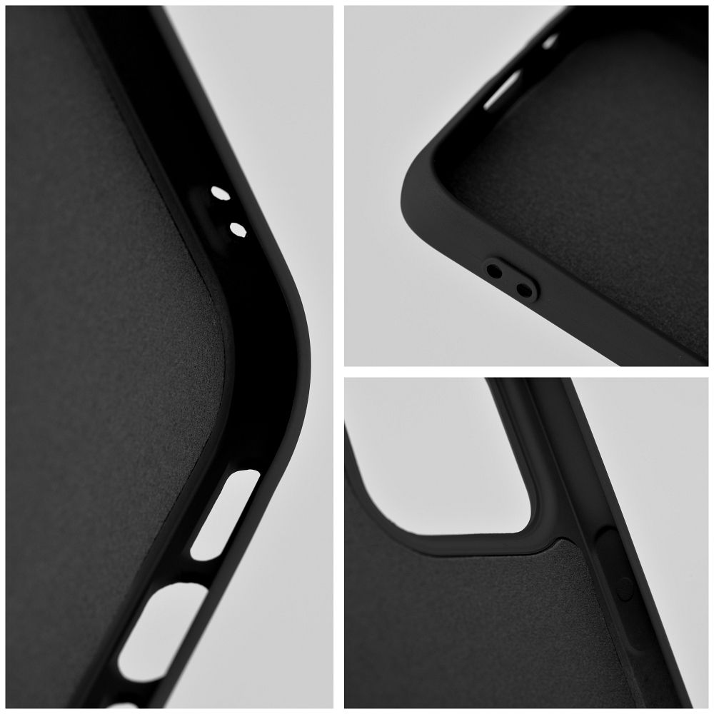 5b62565a5fa6f60ffe4bc1c4abb07046 SILICONE case for IPHONE 11 Pro Max black